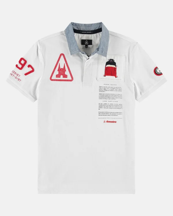 Rugby Polo Wicked-Gaastra Online
