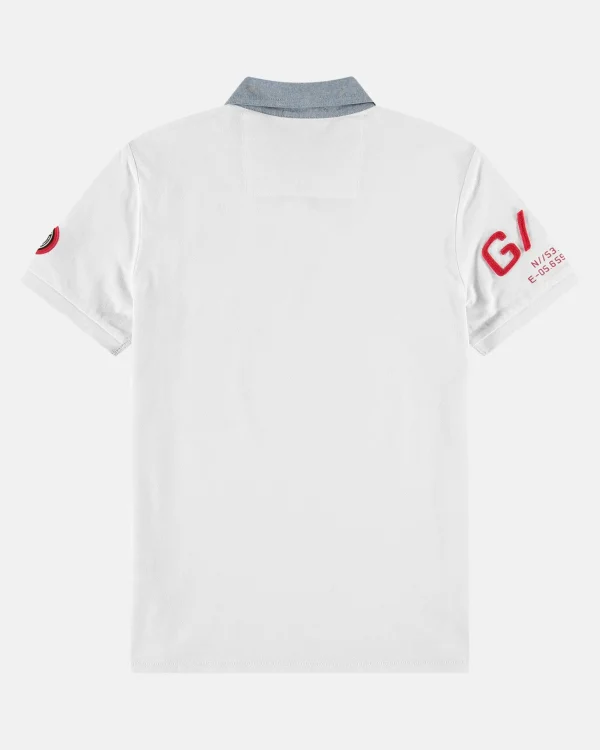 Rugby Polo Wicked-Gaastra Online