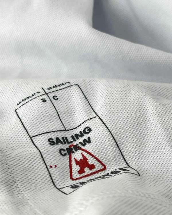 Rugby Polo Wicked-Gaastra Online