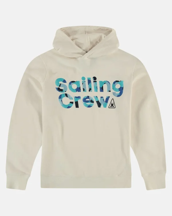 Sailormade Hoodie-Gaastra Fashion