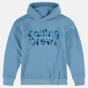 Sailormade Hoodie-Gaastra Fashion