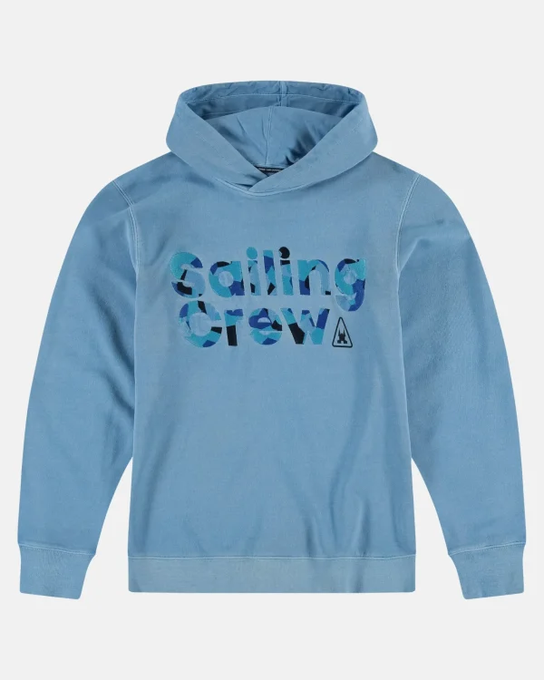 Sailormade Hoodie-Gaastra Fashion
