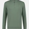 Schoener Sweater Met Halve Rits-Gaastra Best
