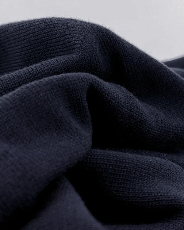 Schoener Sweater Met Halve Rits-Gaastra New