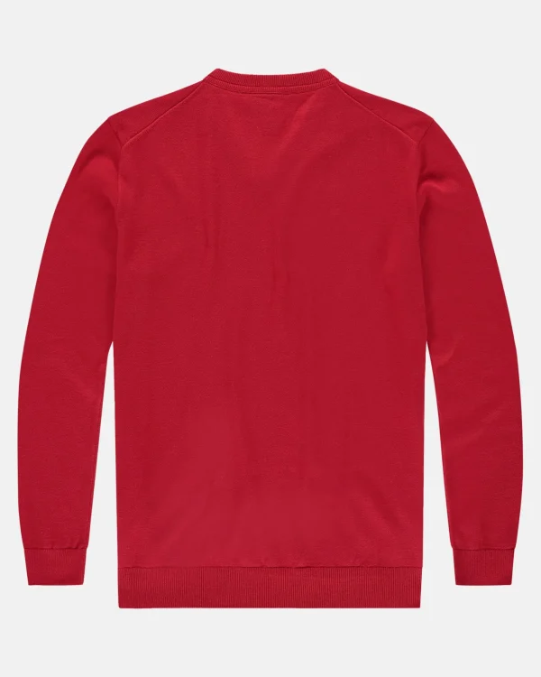 Schooner Trui Met V-Hals-Gaastra Discount