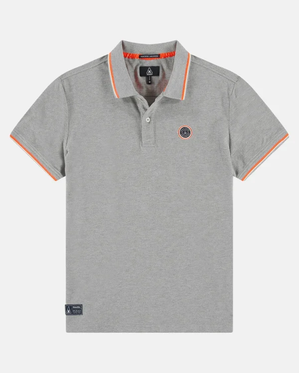 Seaweed Polo-Gaastra Best