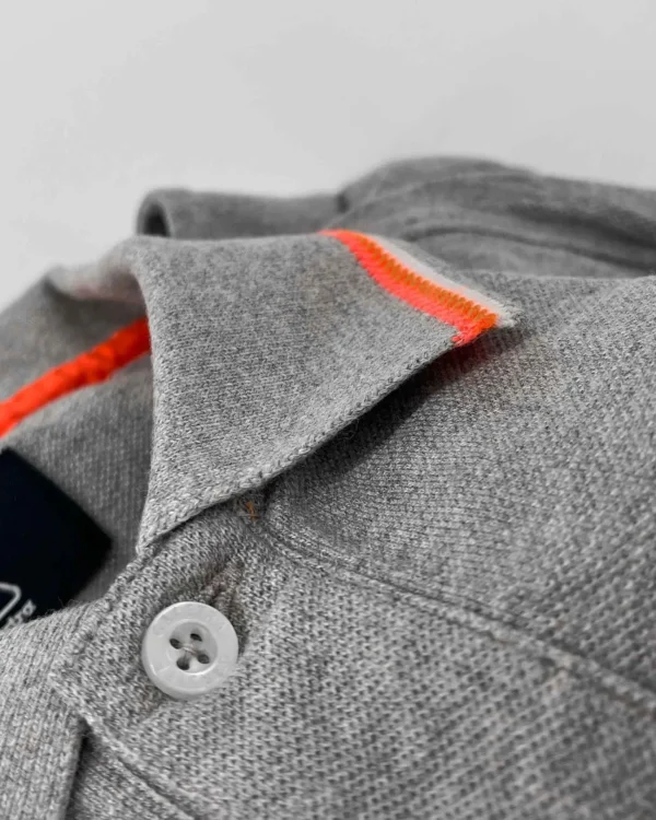Seaweed Polo-Gaastra Best