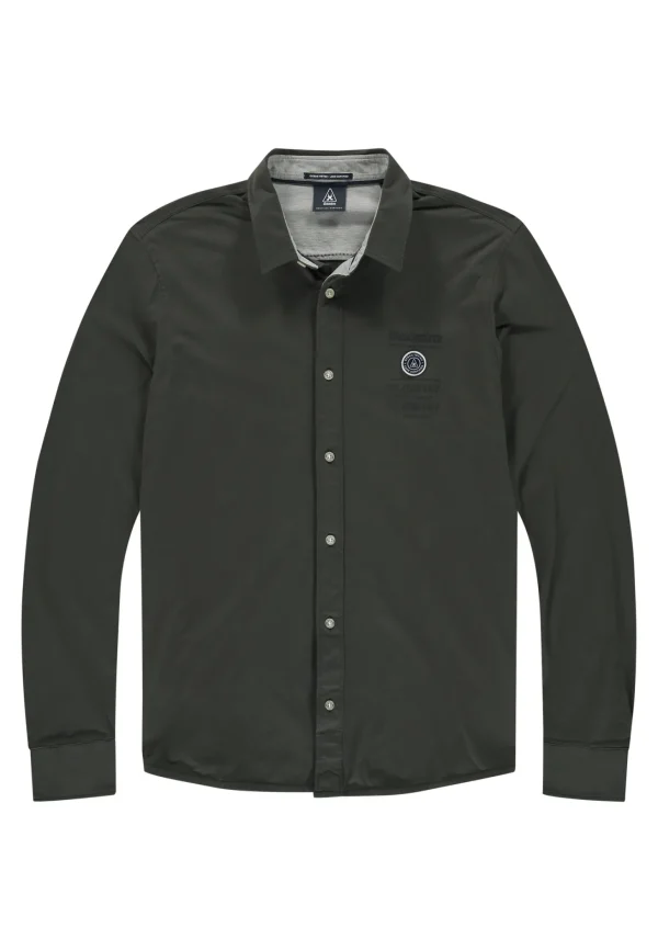 Shockwave Overhemd-Gaastra New