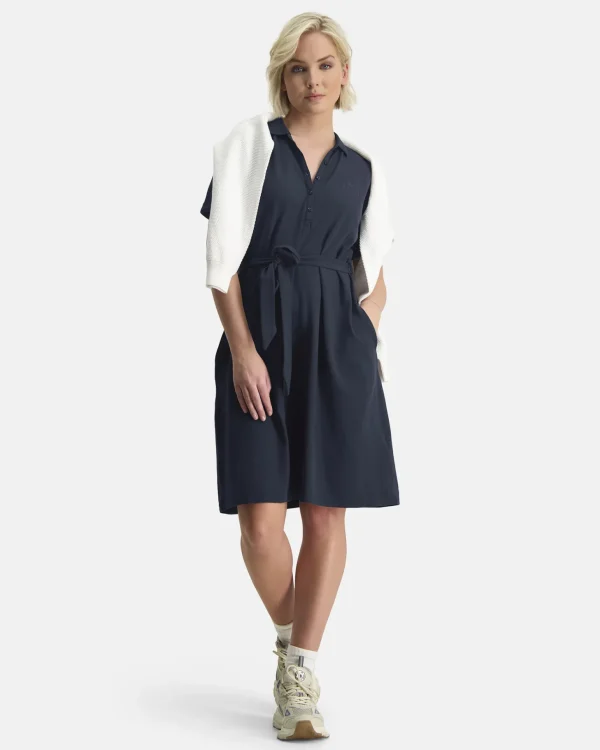 Sienna Polo-Jurk-Gaastra Best