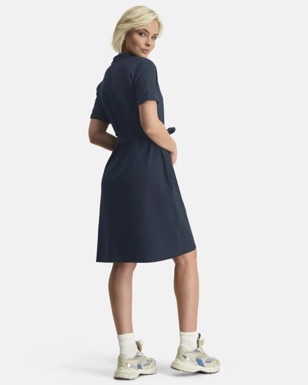 Sienna Polo-Jurk-Gaastra Best