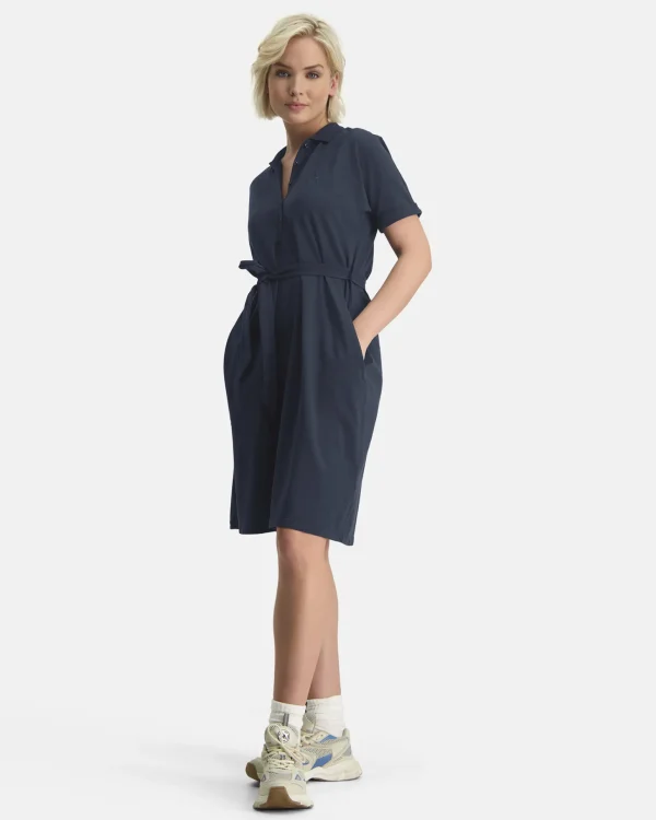 Sienna Polo-Jurk-Gaastra Best