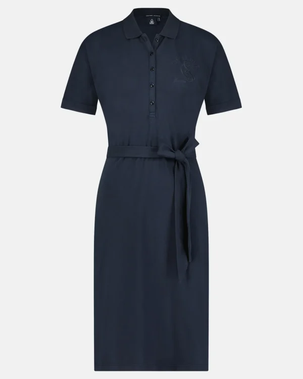 Sienna Polo-Jurk-Gaastra Best