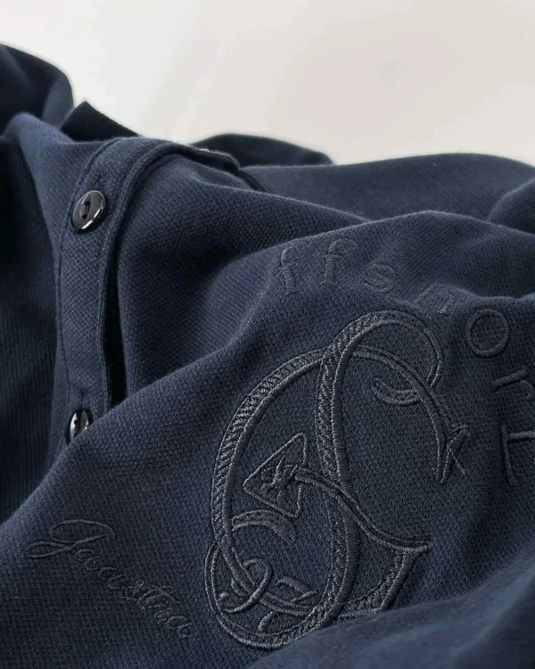 Sienna Polo-Jurk-Gaastra Best