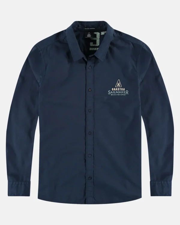 Southern Katoenen Overhemd-Gaastra New