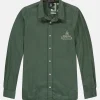 Southern Katoenen Overhemd-Gaastra New