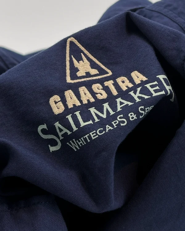 Southern Katoenen Overhemd-Gaastra New