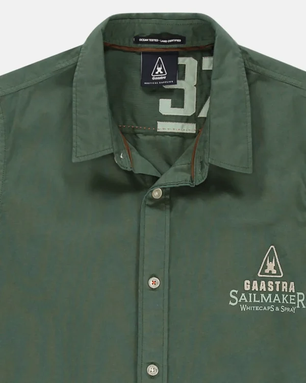 Southern Katoenen Overhemd-Gaastra New