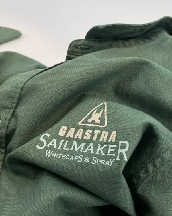 Southern Katoenen Overhemd-Gaastra New