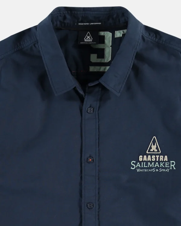 Southern Katoenen Overhemd-Gaastra New