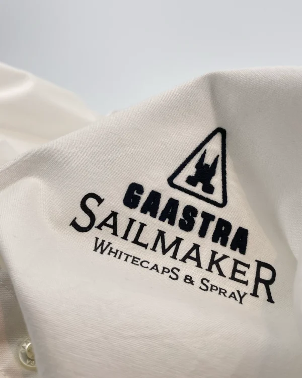 Southern Katoenen Overhemd-Gaastra Best