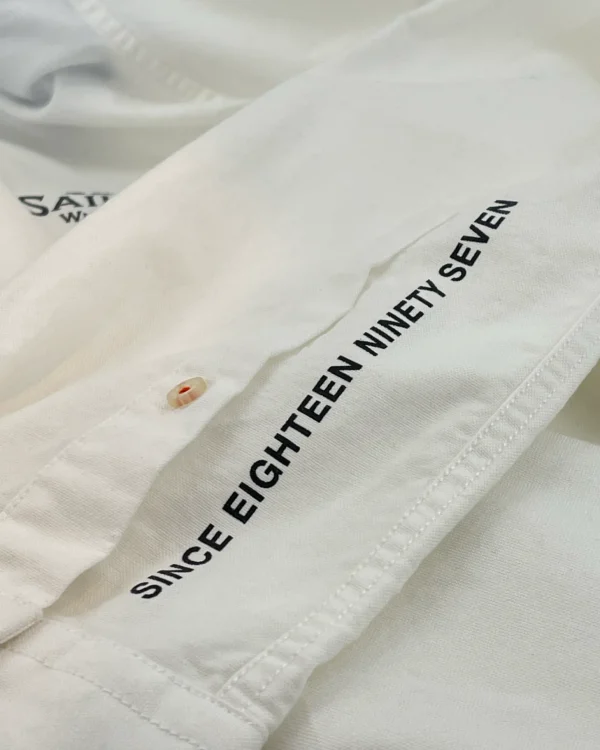 Southern Katoenen Overhemd-Gaastra Best