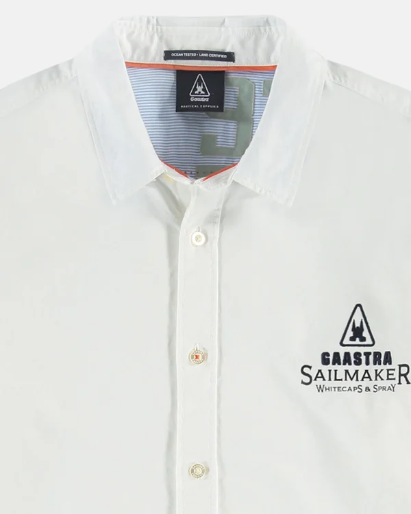 Southern Katoenen Overhemd-Gaastra Best