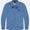 Southpole Gestreept Overhemd-Gaastra Sale