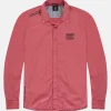 Southpole Gestreept Overhemd-Gaastra Discount
