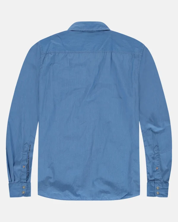 Southpole Gestreept Overhemd-Gaastra Sale