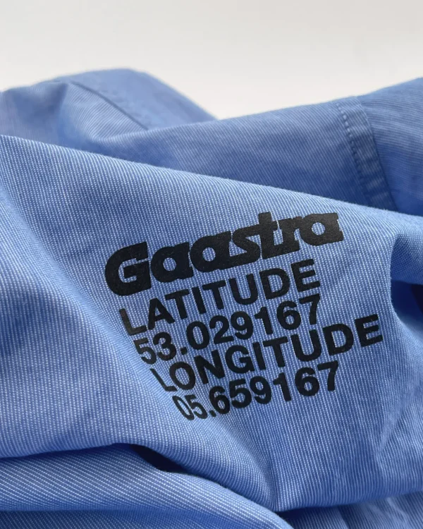 Southpole Gestreept Overhemd-Gaastra Sale