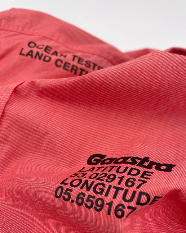Southpole Gestreept Overhemd-Gaastra Discount