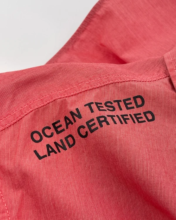 Southpole Gestreept Overhemd-Gaastra Discount