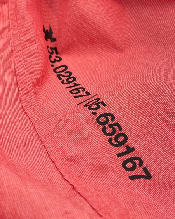 Southpole Gestreept Overhemd-Gaastra Discount