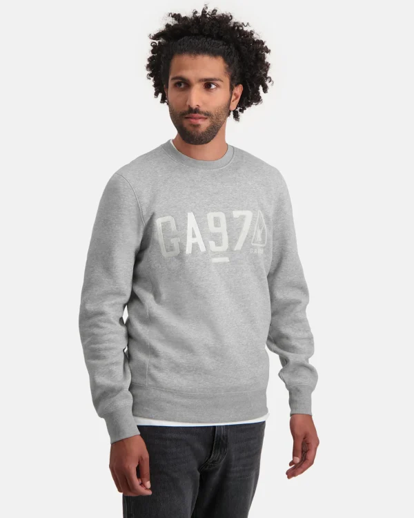 Sportieve Trui Mangrove-Gaastra Sale
