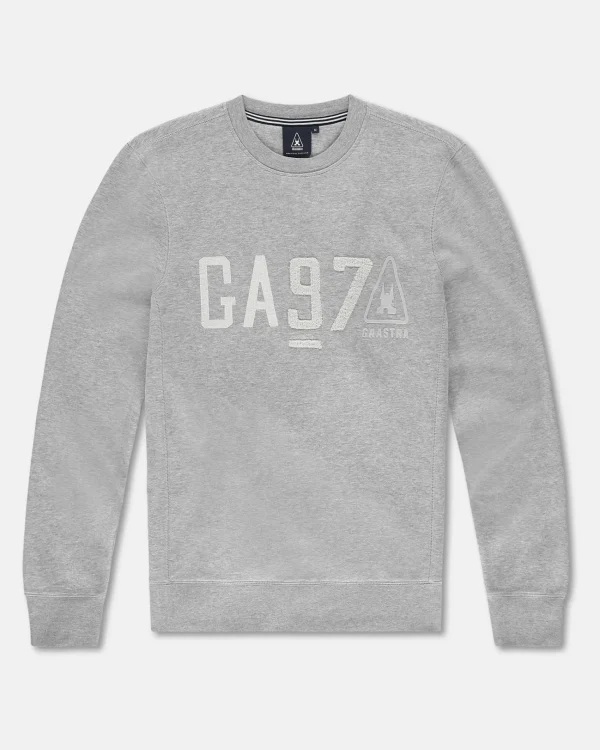 Sportieve Trui Mangrove-Gaastra Sale