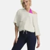 Sportieve Oversized Imagine Top-Gaastra Fashion