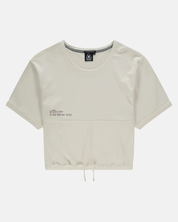 Sportieve Oversized Imagine Top-Gaastra Fashion