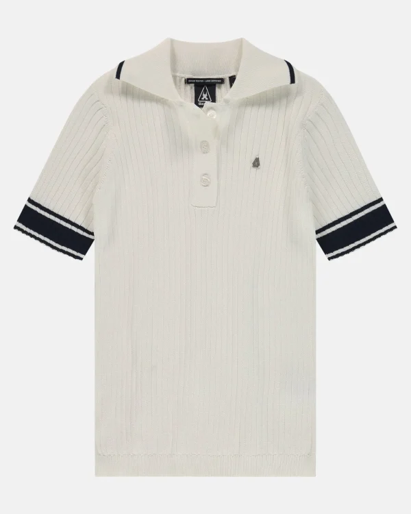 Stijlvolle Gebreide Polo Kady-Gaastra Hot