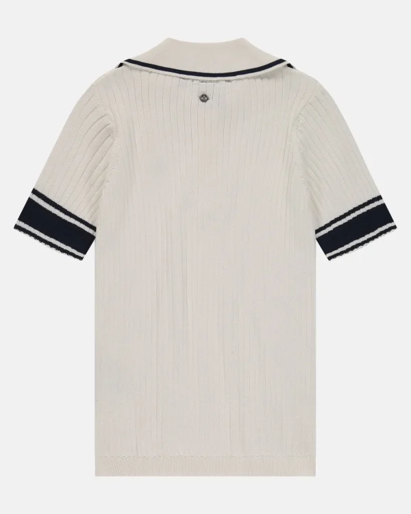 Stijlvolle Gebreide Polo Kady-Gaastra Hot