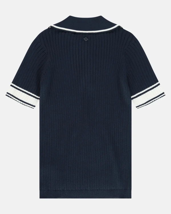 Stijlvolle Gebreide Polo Kady-Gaastra Outlet