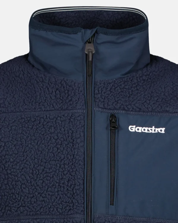 Stijlvolle Vang Fleece Bodywarmer-Gaastra Fashion