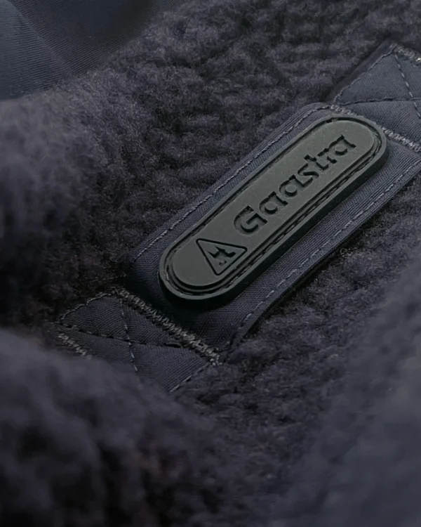 Stijlvolle Vang Fleece Bodywarmer-Gaastra Fashion