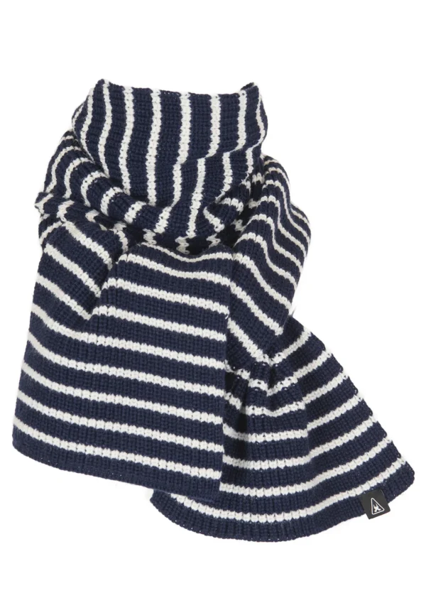 Striped Scarf-Gaastra Clearance