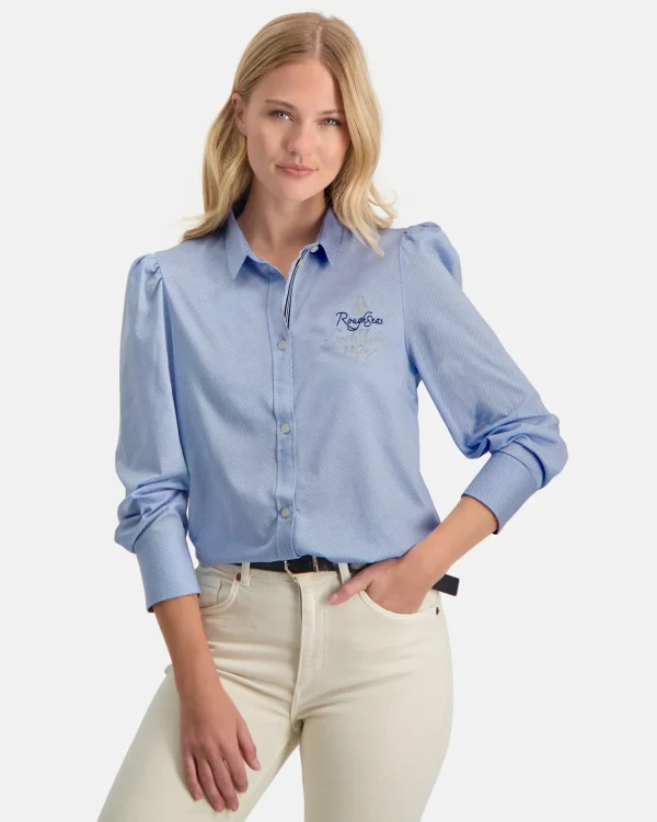 Stylish Mustique Blouse-Gaastra Online