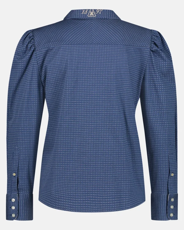 Stylish Mustique Blouse-Gaastra Fashion