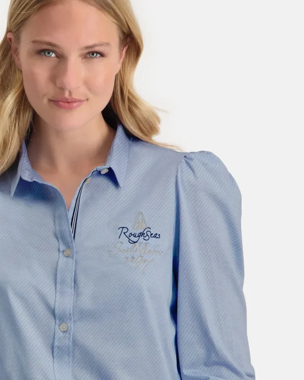Stylish Mustique Blouse-Gaastra Online
