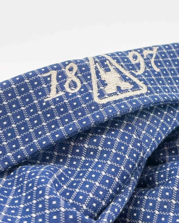 Stylish Mustique Blouse-Gaastra Fashion
