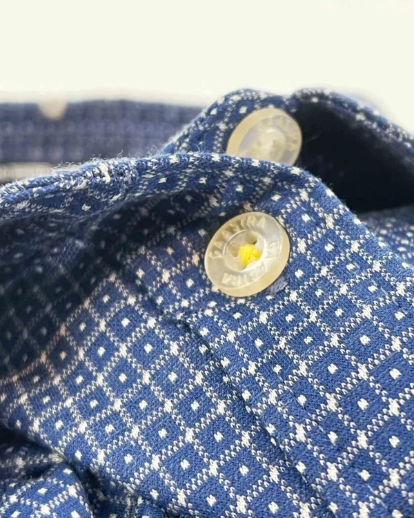 Stylish Mustique Blouse-Gaastra Fashion