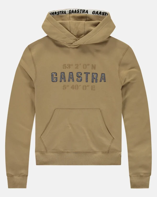 Sweater Mariana Met Capuchon-Gaastra New