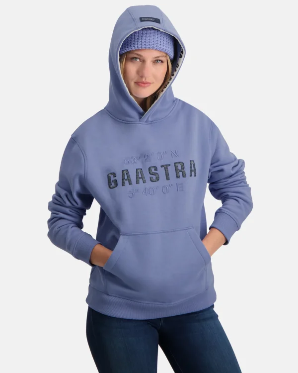 Sweater Mariana Met Capuchon-Gaastra Sale